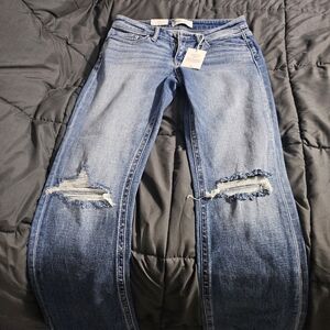 Women's BKE NWT Boot Cut